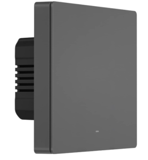 Sonoff M5 86 1C 2C 3C SwitchMan Wifi Smart Wall Button Switch Intelligent Switch R5 Scene Controller Ewelink Work with Alexa