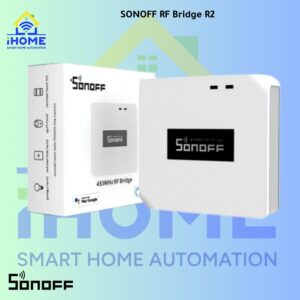 📡 SONOFF RF Bridge R2