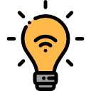 مفاتيح اضاءة ذكية