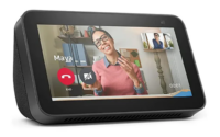 ⁦🔊 ALEXA ECHO SHOW 5 – مساعدك الذكي بلمسة تفاعلية!⁩ - الصورة ⁦2⁩