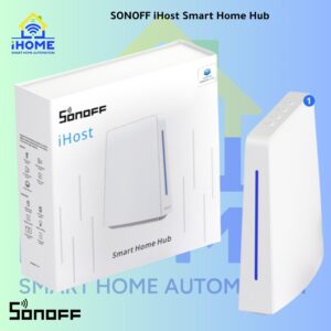 SONOFF iHost Smart Home Hub