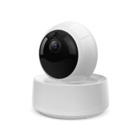 ⁦SONOFF GK_200MP2_B - كاميرا مراقبة لاسلكية ذكية بتقنية Wi-Fi⁩ - الصورة ⁦3⁩