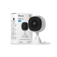 ⁦SONOFF CAM Slim - كاميرا مراقبة ذكية بتقنية Wi-Fi⁩ - الصورة ⁦5⁩