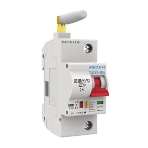 Circuit Breaker 32A-1P