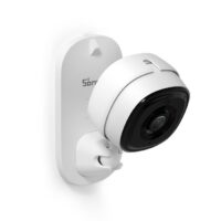 ⁦SONOFF CAM Slim - كاميرا مراقبة ذكية بتقنية Wi-Fi⁩ - الصورة ⁦3⁩