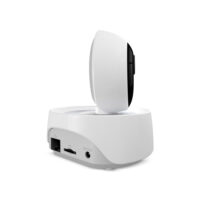 ⁦SONOFF GK_200MP2_B - كاميرا مراقبة لاسلكية ذكية بتقنية Wi-Fi⁩ - الصورة ⁦4⁩