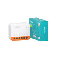 ⁦🔌 SONOFF MINI Extreme Wi-Fi Smart Switch (MINIR4)⁩ - الصورة ⁦5⁩