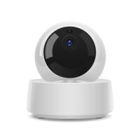 ⁦SONOFF GK_200MP2_B - كاميرا مراقبة لاسلكية ذكية بتقنية Wi-Fi⁩ - الصورة ⁦2⁩