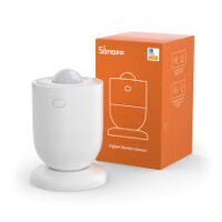 Zigbee Motion Sensor | SNZB-03P