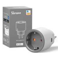 SONOFF iPlug | فيشة ذكية Wi-Fi مع مراقبة استهلاك الطاقة