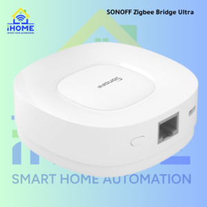 SONOFF Zigbee Bridge Ultra